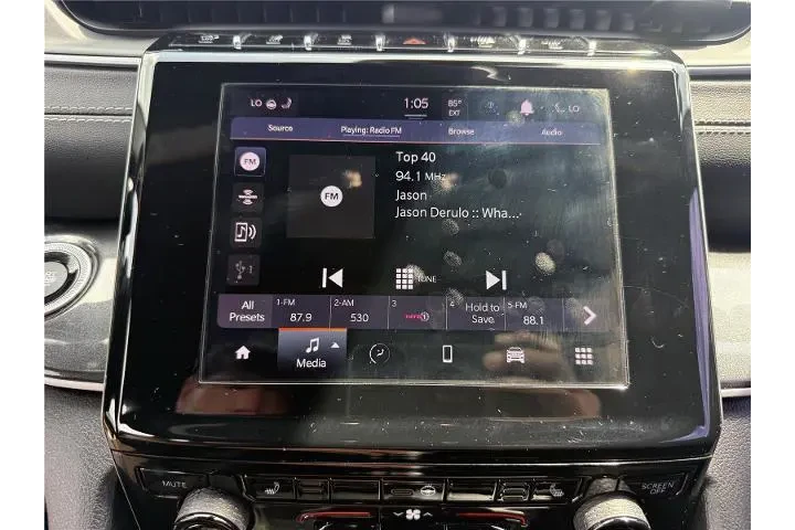 $27312 : Jeep Grand Cherokee L 2022 4 image 8