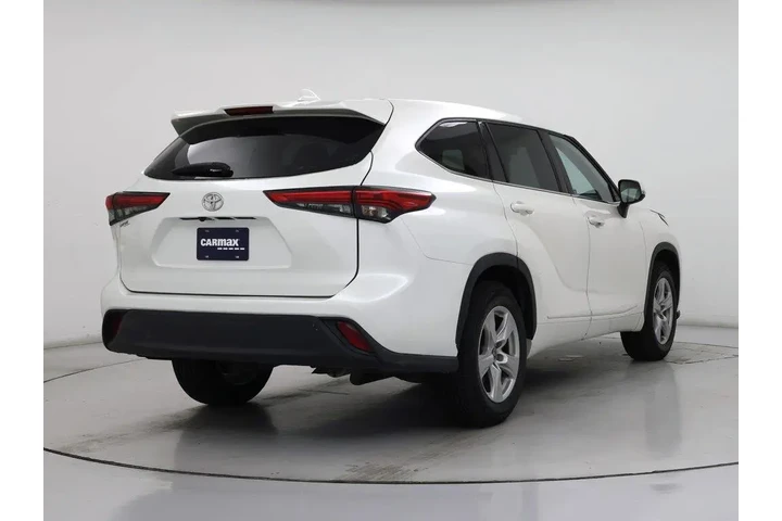 $26998 : Toyota Highlander 2020 L 4dr image 8