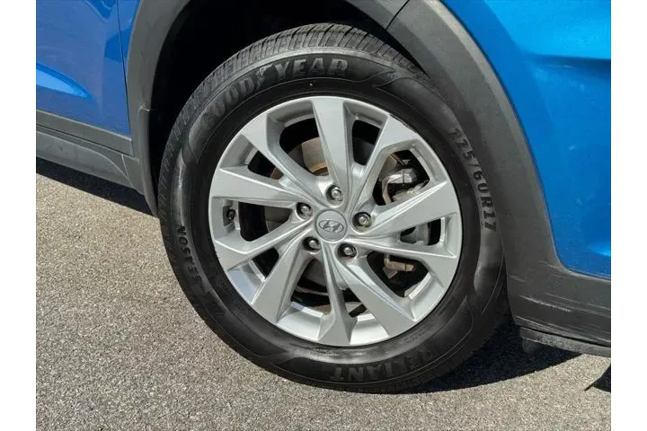 $12817 : Hyundai TUCSON 2020 SE 4dr S image 4