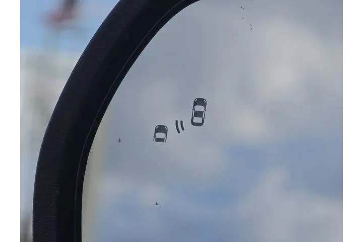 $23421 : Ford Edge 2022 AWD ST-Line 4 image 8