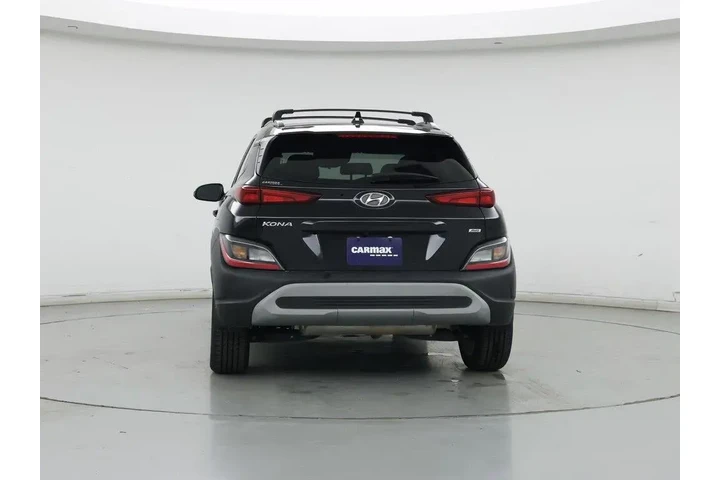 $21998 : Hyundai KONA 2023 AWD SEL 4d image 6