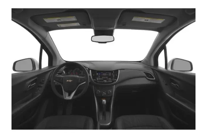 $14450 : Chevrolet Trax 2020 LT 4dr C image 8