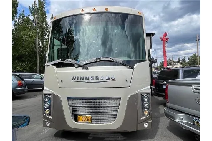 $69500 : 2017 Winnebago SIGHTEER image 5