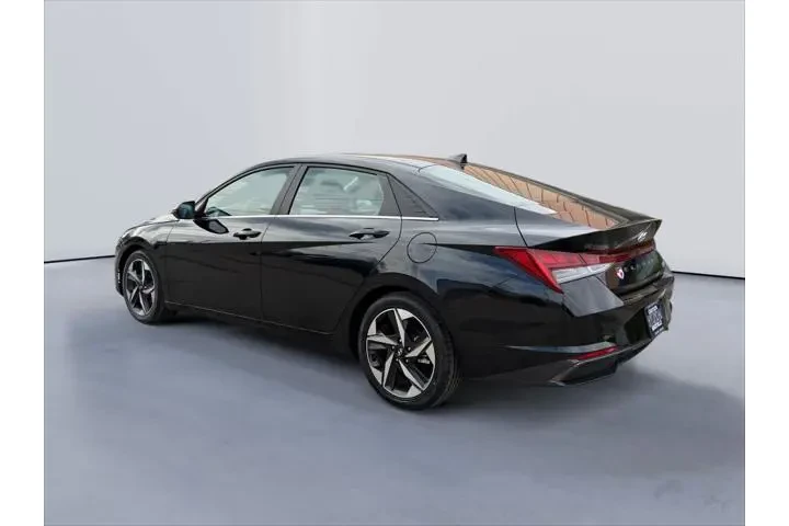 $24988 : Hyundai ELANTRA Hybrid 2023 image 5