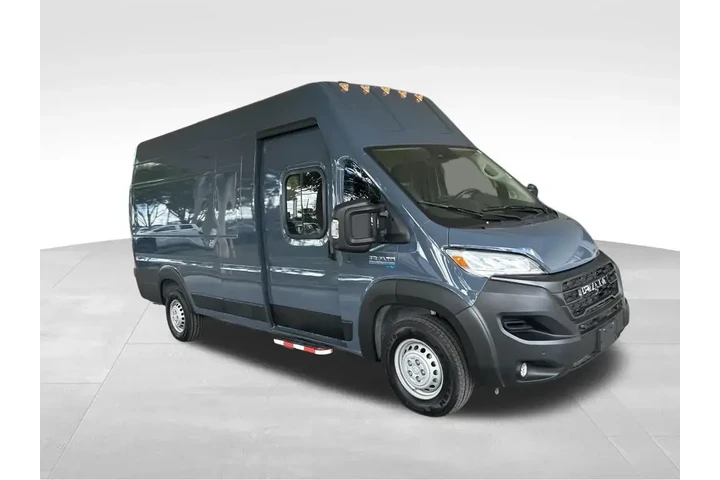 $33500 : Ram ProMaster EV 2024 Delive image 2