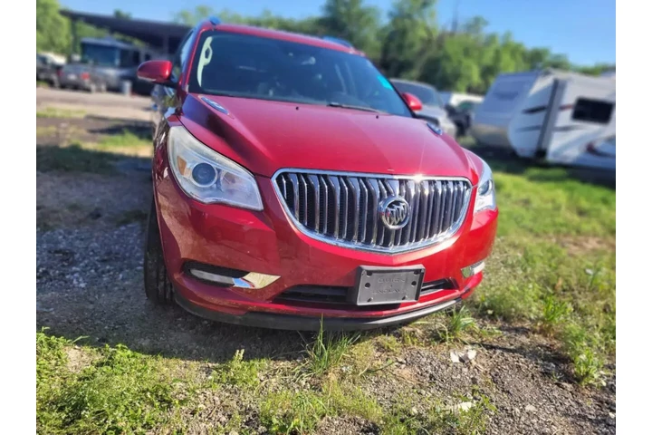 $8990 : 2014 BUICK ENCLAVE2014 BUICK image 2