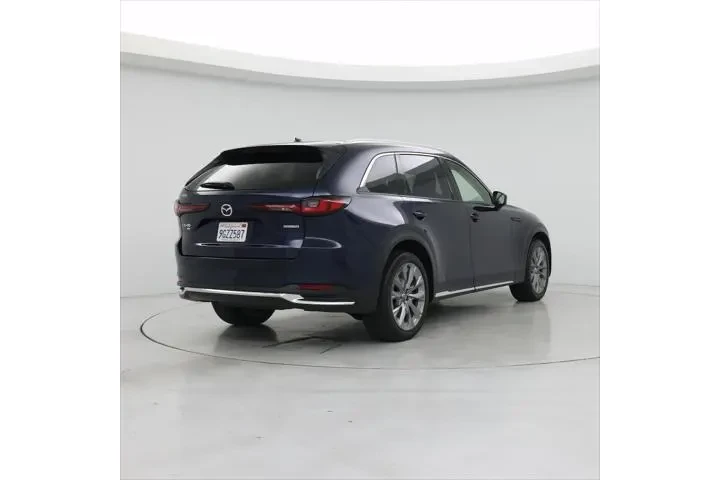 $34998 : Mazda CX-90 2024 AWD 3.3 Tur image 8