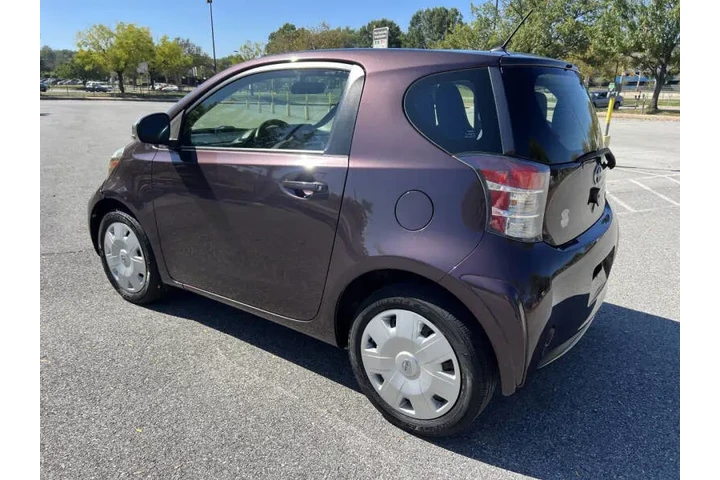 $7500 : 2013 iQ image 8