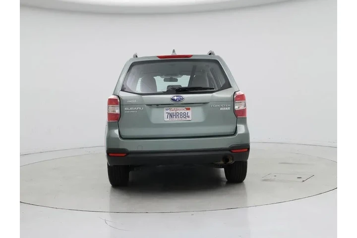 $15998 : Subaru Forester 2016 AWD 2.5 image 6