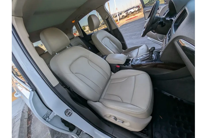 $13988 : 2014 Q5 Premium Plus image 1