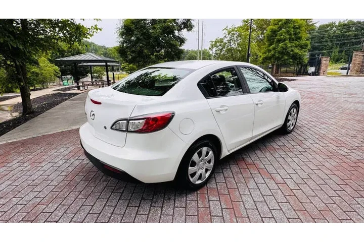 $4500 : 2010 MAZDA3 i SV image 7