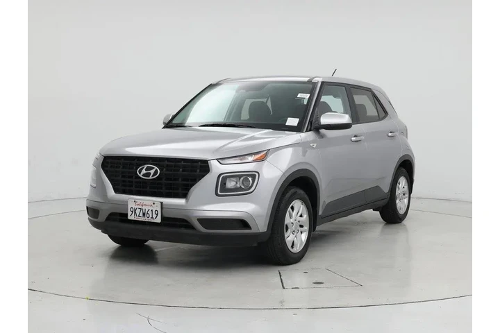 $19998 : Hyundai VENUE 2024 SE 4dr Cr image 4