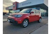 Kia Soul 2019 4dr Crossover en Phoenix