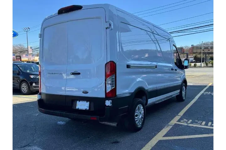 $36223 : Ford Transit 2023 250 3dr SW image 7