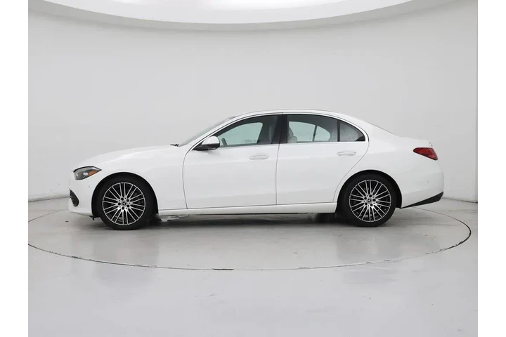 $38998 : Mercedes-Benz C-Class 2024 A image 3