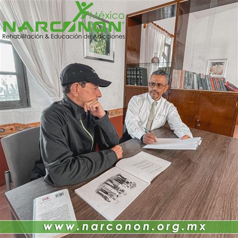 NARCONON MEXICO image 9