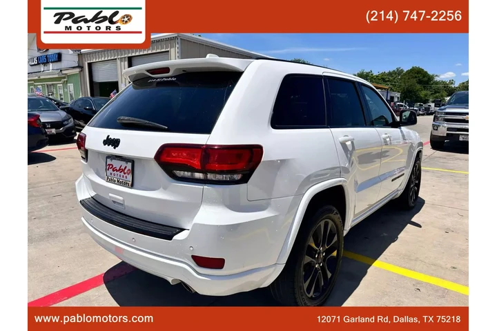 $22900 : 2018 JEEP GRAND CHEROKEE ALTI image 8