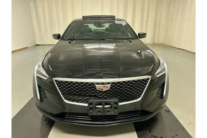 $29659 : Cadillac CT6 2020 AWD 3.6L L image 3