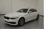 $24998 : BMW 5 Series 2020 530e iPerf thumbnail