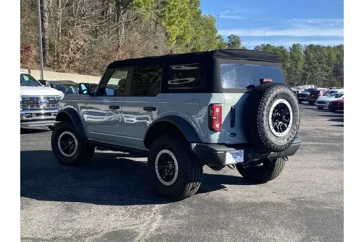 $39991 : Ford Bronco 2022 4x4 Base Ad image 6