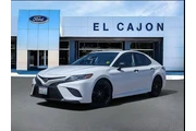 Toyota Camry 2020 SE 4dr Sed