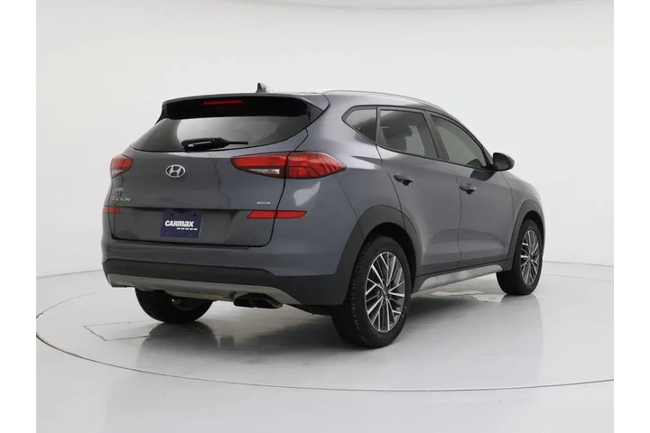 $16998 : Hyundai TUCSON 2021 AWD SEL image 8