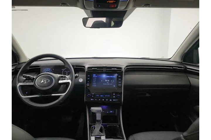 $23998 : Hyundai TUCSON 2022 SEL 4dr image 9