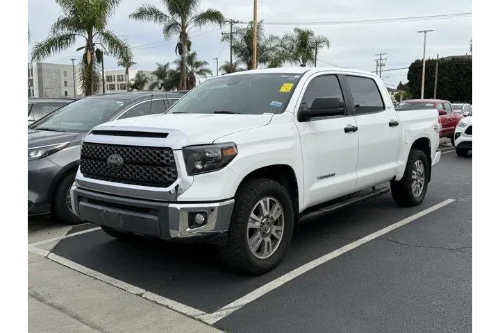 $31865 : Toyota Tundra 2018 4x2 SR5 4 image 3