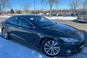 2015 Model S 90D en Chicago