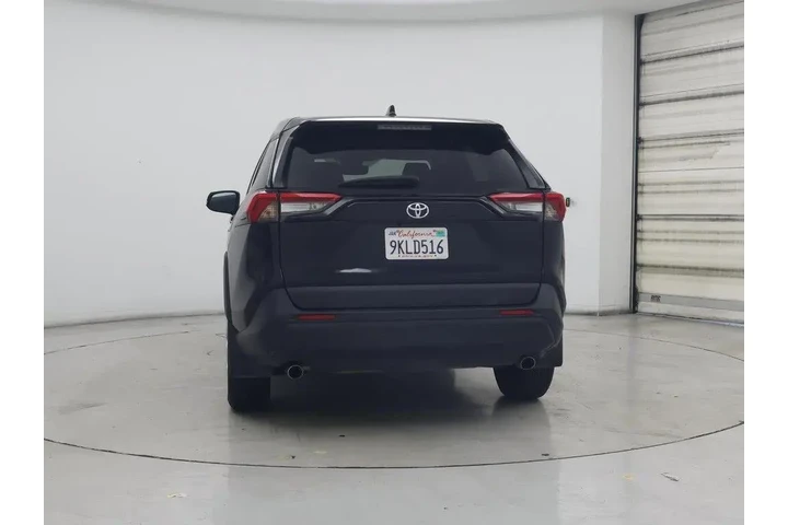 $28998 : Toyota RAV4 2024 LE 4dr SUV image 6