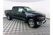 $39900 : Ford F-150 2024 4x4 XLT 4dr thumbnail