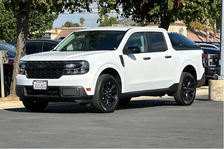 $29995 : Ford Maverick 2024 XLT 4dr S image 8