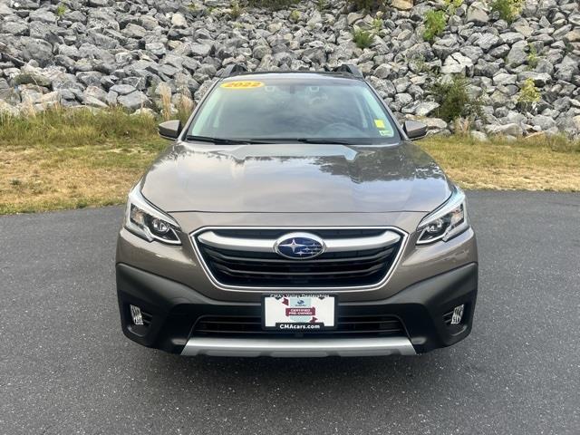 $32170 : PRE-OWNED 2022 SUBARU OUTBACK image 2