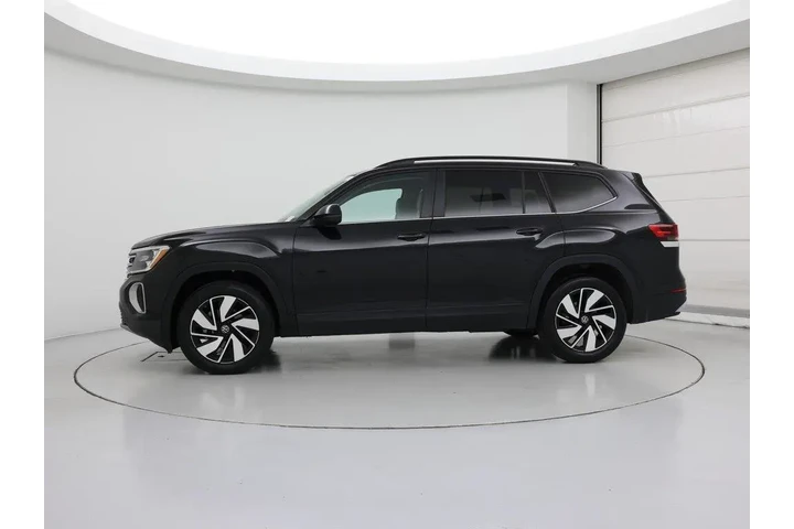 $35998 : Volkswagen Atlas 2025 AWD SE image 3