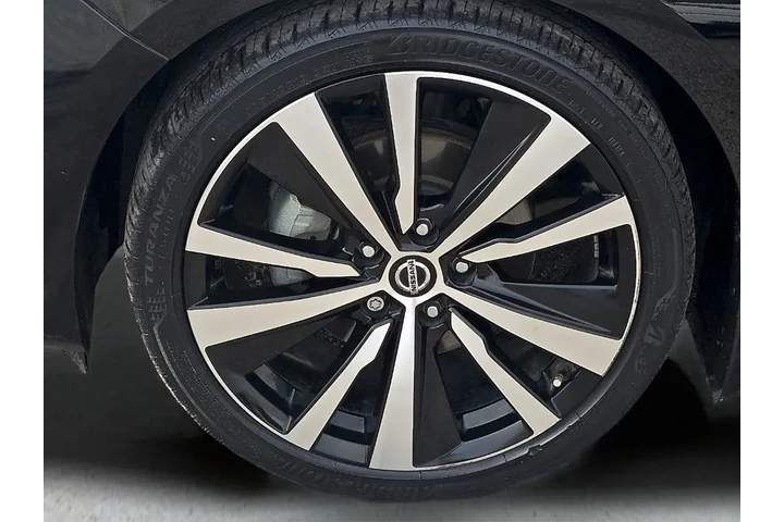 $18992 : Nissan Altima 2022 2.5 SR 4d image 8