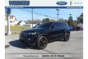 Jeep Grand Cherokee 2021 4x4 en Madison WV
