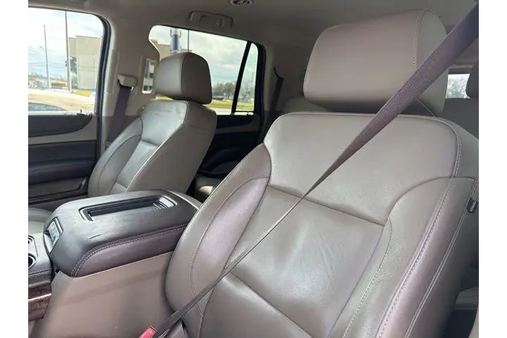 $29997 : Chevrolet Tahoe 2019 4x2 LT image 9