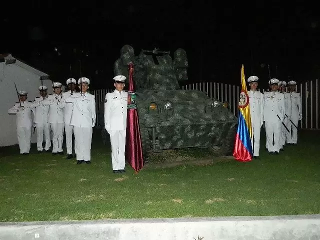 eventos y honores militares image 1