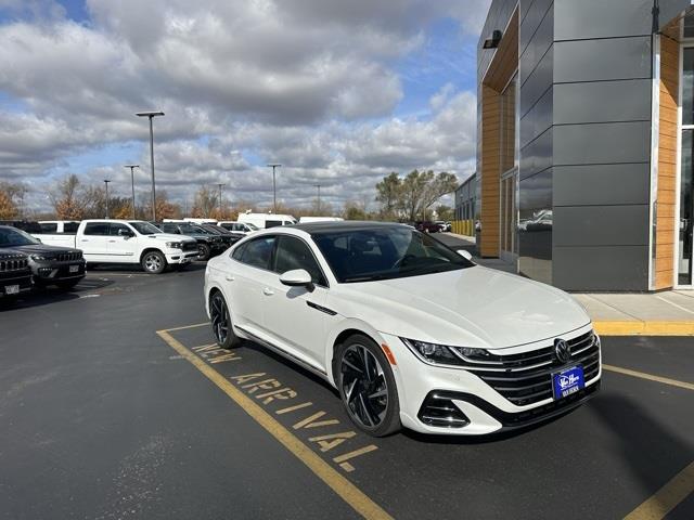 $25643 : Pre-Owned 2021 Arteon 2.0T SE image 2