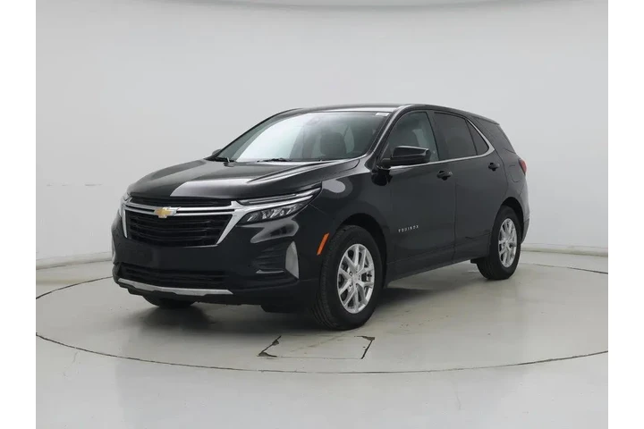 $22998 : Chevrolet Equinox 2024 LT 4d image 4
