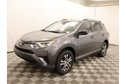 Toyota RAV4 2018 LE 4dr SUV en Phoenix