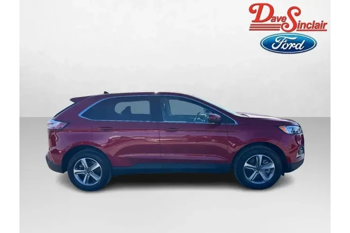 $29995 : Ford Edge 2024 AWD SEL 4dr S image 5