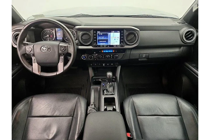 $36998 : Toyota Tacoma 2020 4x4 TRD O image 9