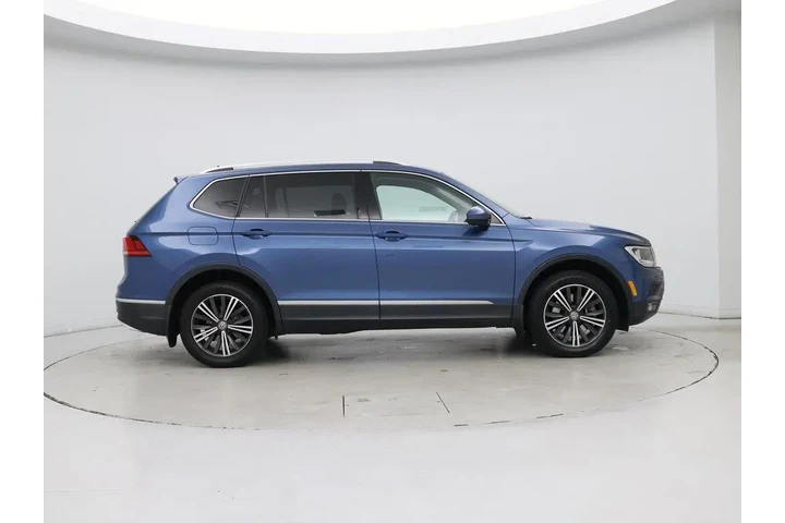 $18998 : Volkswagen Tiguan 2019 SE 4d image 7