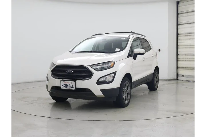 $16998 : Ford EcoSport 2018 AWD SES 4 image 4