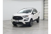 $16998 : Ford EcoSport 2018 AWD SES 4 thumbnail