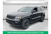 $21000 : Jeep Grand Cherokee 2021 4x4 thumbnail