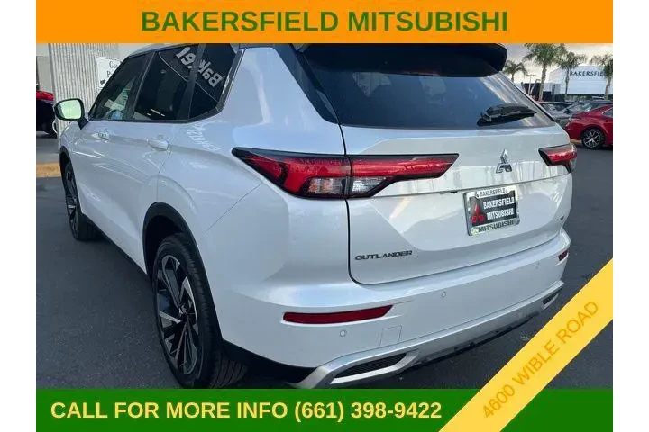 $26495 : Mitsubishi Outlander 2024 SE image 7