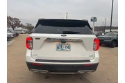 $18995 : Ford Explorer 2020 AWD XLT 4 thumbnail