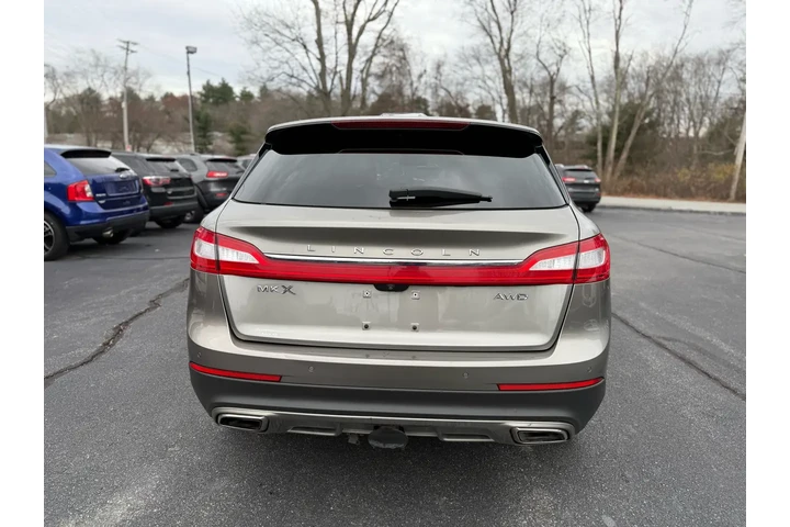 $14999 : 2016 MKX RESERVE image 6